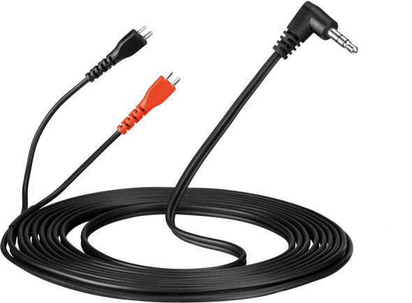 Sennheiser  HD-25 Replacement Cable